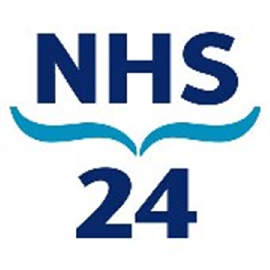 NHS24