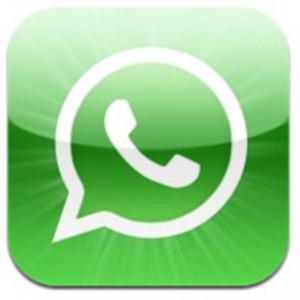 WhatsApp one of the most used messaging apps