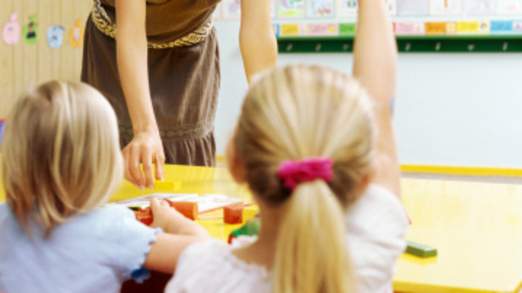 Politicians are accused of a'lack of understanding' on childcare costs