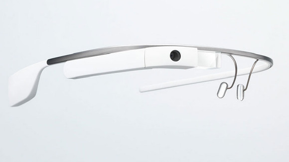 Google Glass