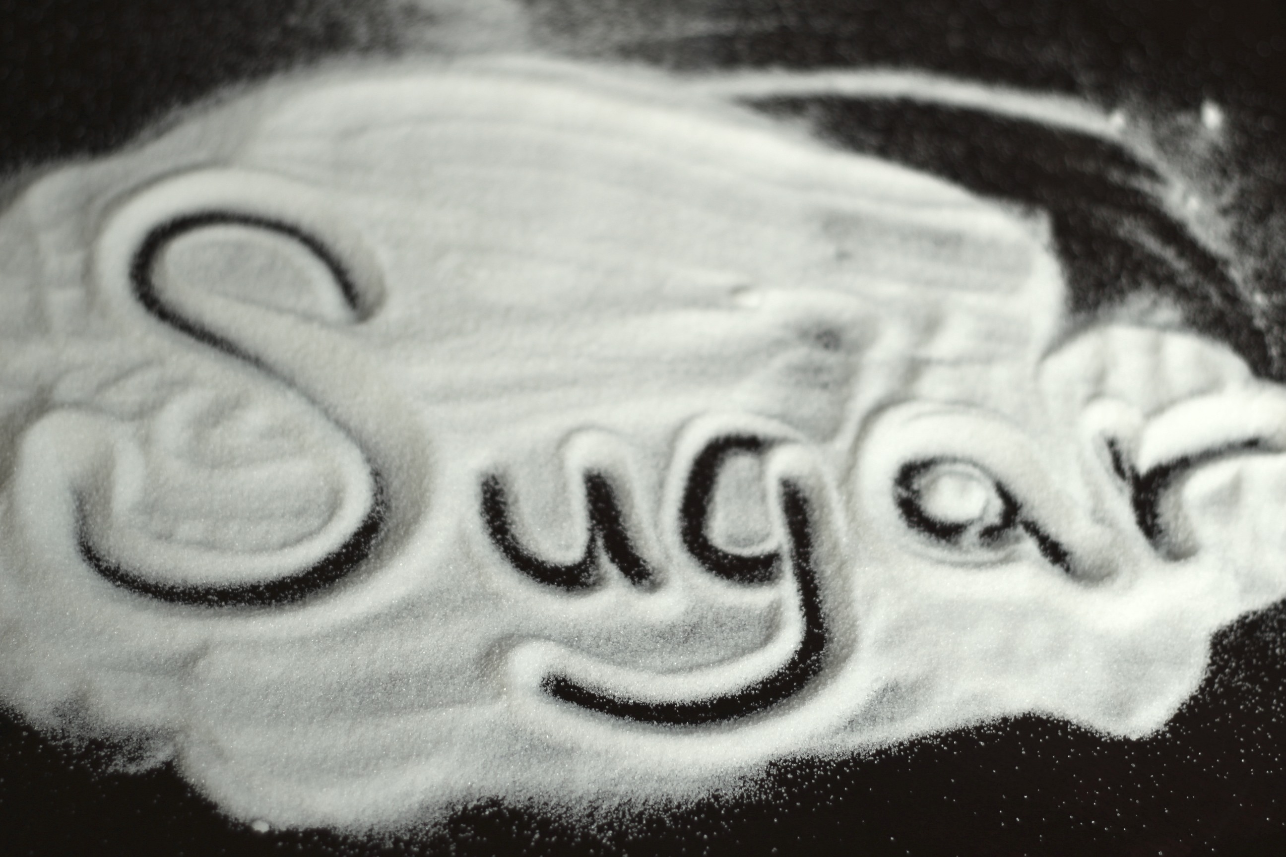 sugar