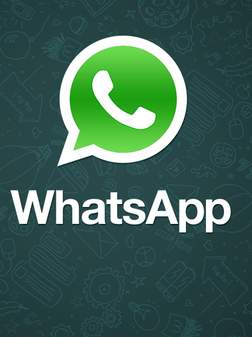 Services like WhatsApp will out perform SMS in 2014