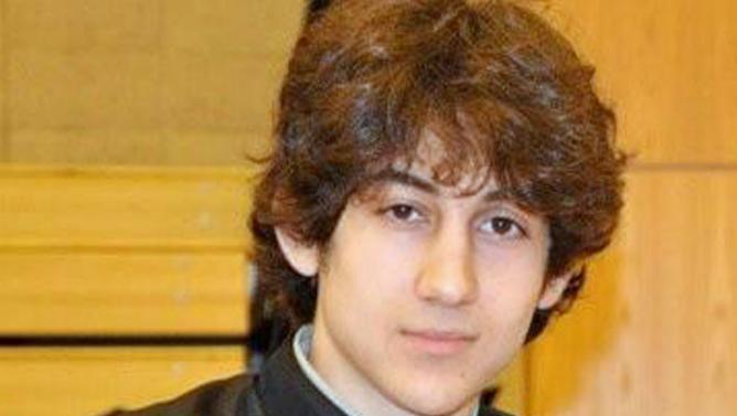 Prosecutors seek death penalty in Boston bombing case