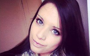 The search for Megan Roberts is extended