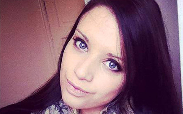 The search for Megan Roberts is extended