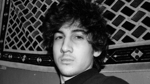 Dzhokhar Tsarnaev