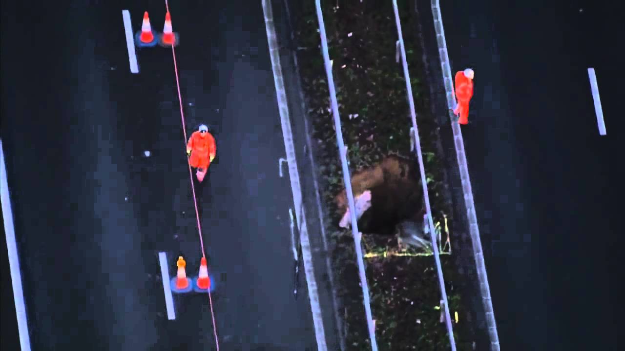 hole m2 in kent