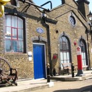 The Pump House Steam &amp Transport Museum