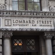 1 Lombard Street Brasserie