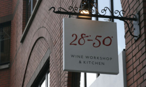 28-50 Fetter Lane