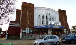 Odeon Cinema Barnet
