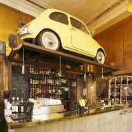 500 Restaurant