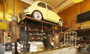 500 Restaurant