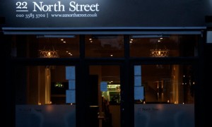 22 North Street