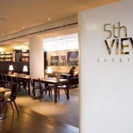 5th View Bar and Food