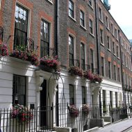 British Optical Association Museum