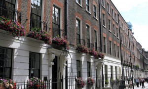 British Optical Association Museum