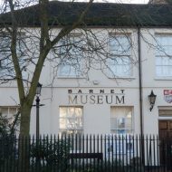 Barnet Museum