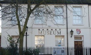 Barnet Museum