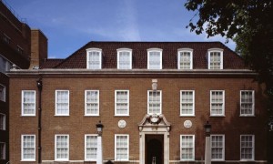 Benjamin Franklin House