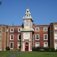 Bruce Castle Museum
