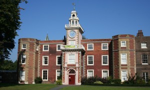 Bruce Castle Museum