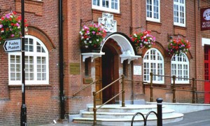 Bushey Museum