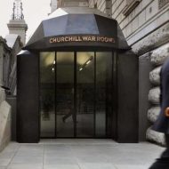 Churchill War Rooms