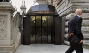 Churchill War Rooms