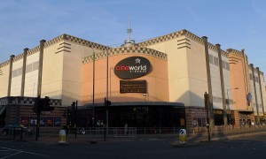 Cineworld Cinema Bexleyheath
