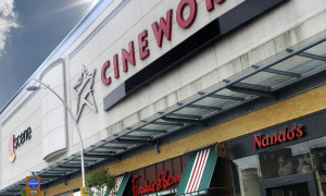 Cineworld Cinemas Redbridge