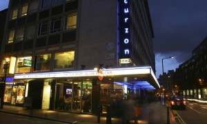 Curzon Soho Cinema