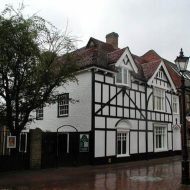 Epping Forest District Museum