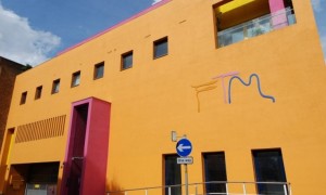Fashion and Textile Museum