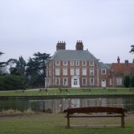 Forty Hall Museum