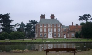 Forty Hall Museum