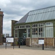 Greenwich Heritage Centre