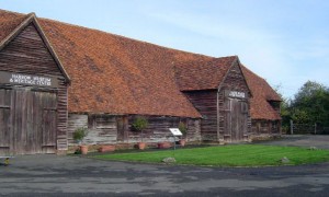 Harrow Museum &amp Heritage Centre