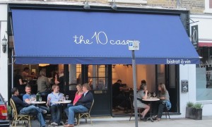 The 10 Cases