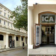 Institute of Contemporary Arts