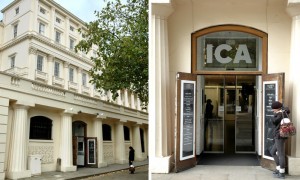 Institute of Contemporary Arts