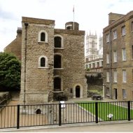 Jewel Tower