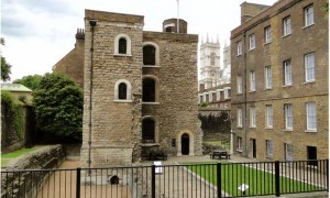 Jewel Tower