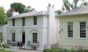 Keats House