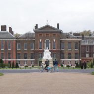Kensington Palace