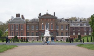 Kensington Palace