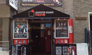 Leicester Square