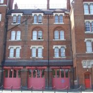 London Fire Brigade Museum
