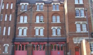London Fire Brigade Museum
