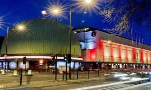 Madame Tussauds London